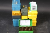 Lot of Reloaded Ammo