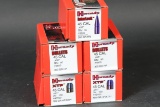 5 bxs Hornady .45 bullets