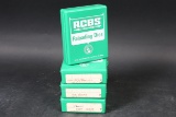 RCBS Reloading Dies