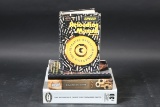 4 Reloading books