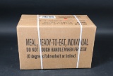 1 case of MREs