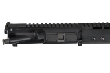 CBC AR15 Upper Assembly 9mm