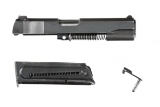 Colt .22 LR Conversion Kit