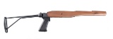 Ruger Mini 14 Tactical  Stock