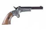 Stevens Pistol 0.22