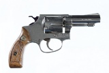 Smith & Wesson 30-1 Revolver .32 s&w long