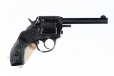 H&R Victor Revolver .38 s&w