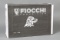 1 case Fiocchi 12ga 4 BK 12ga ammo