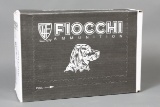 1 case Fiocchi 12ga 4 BK 12ga ammo