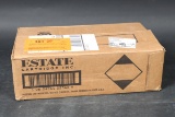 Case of Estate 20ga Ammo