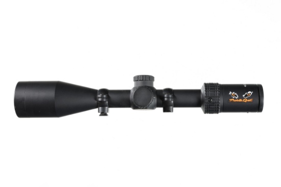 Burris Predator Quest Scope