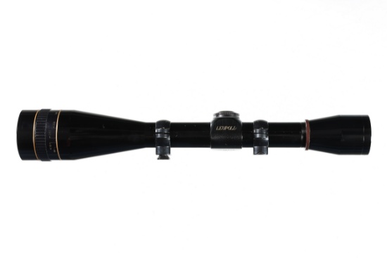 Leupold 12x Scope