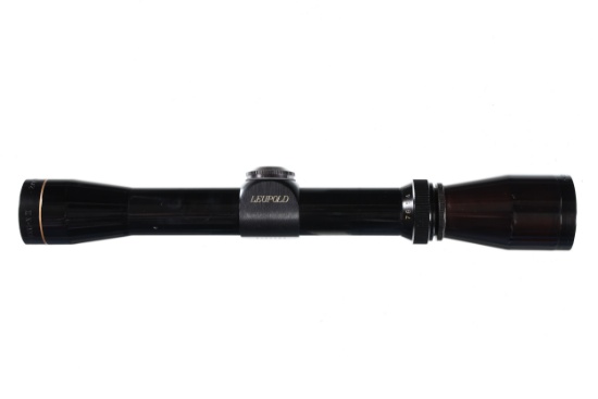 Leupold Vari-X II Scope