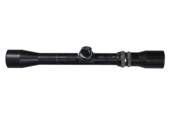 Weaver V7-II scope