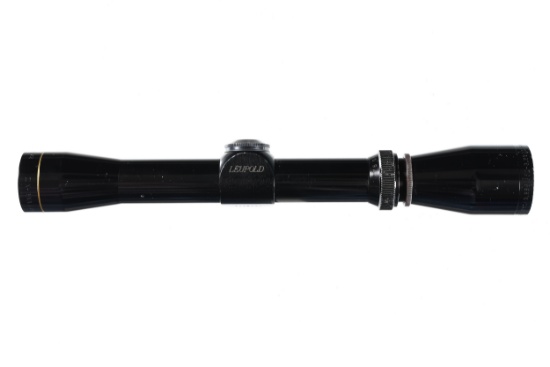 Leupold Vari-X II Scope