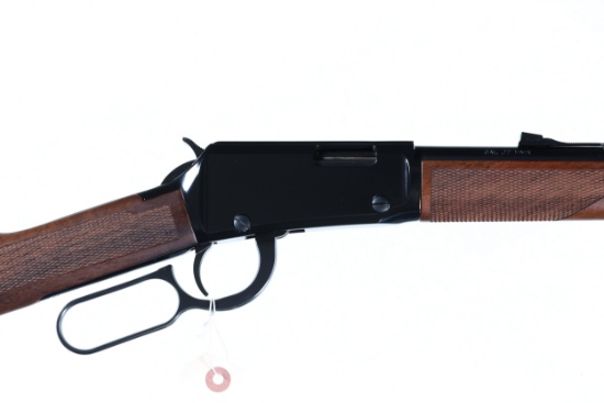 Henry  Lever Rifle .17 HMR