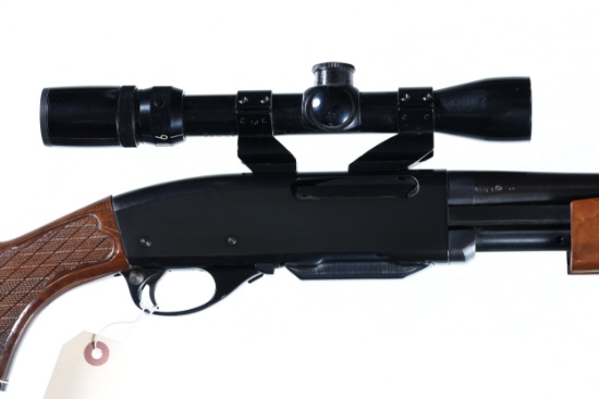 Remington 760 Gamemaster Slide Rifle .30-06