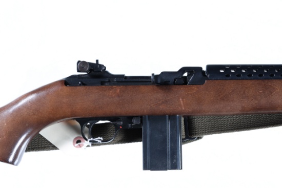 Universal M1 Carbine Semi Rifle .30 Carbine