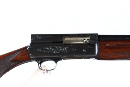 Browning A5 Semi Shotgun 12ga