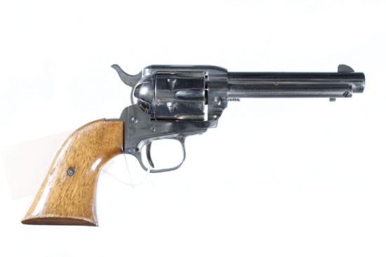 Colt Frontier Scout Revolver .22 mag