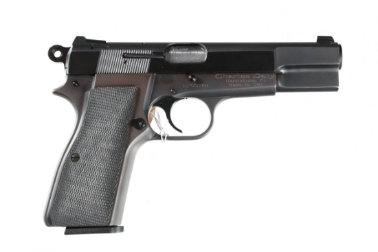 Charles Daly HP Pistol 9mm
