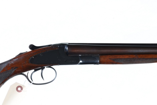 LC Smith Field Grade SxS Shotgun 20ga