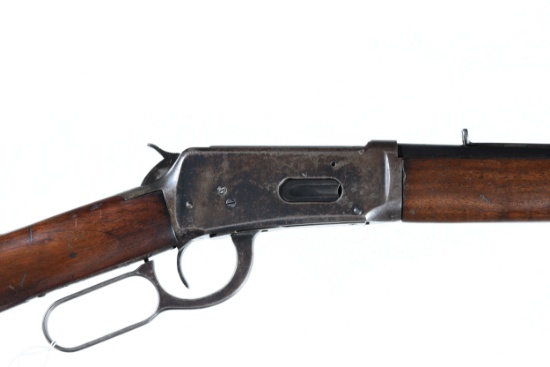 Winchester 94 Lever Rifle .25-35