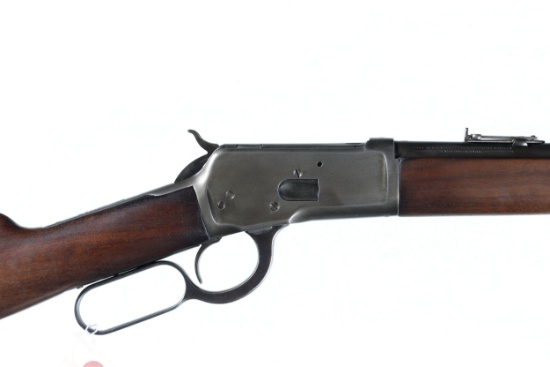 Winchester 92 Lever Rifle .25-20 wcf