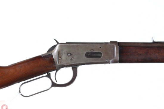 Winchester 1894 Lever Rifle .38-55