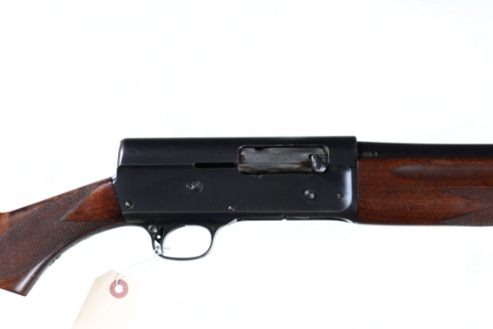 Remington 11 Semi Shotgun 20ga