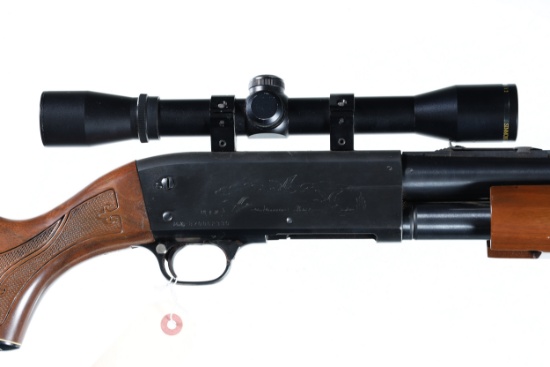 Ithaca M87 Featherlight Slide Shotgun 12ga