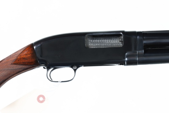Winchester 12 Slide Shotgun 12 ga