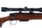 Remington 788 Bolt Rifle 6mm