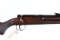 Mauser Patrone Bolt Rifle .22  lr