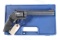 Smith & Wesson 629-6 Revolver .44 mag