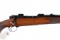 Winchester 70 Pre-64 Bolt Rifle .257 Roberts