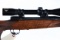 Du Biel Arms  Bolt Rifle 7mm rem mag