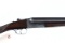 Victor Sarasqueta 12E SxS Shotgun 12ga
