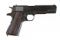 Remington Rand 1911A1 Pistol .45 ACP