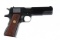 Colt Govt. Series 80 Pistol .45 ACP