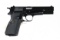 FN Hi Power Pistol 9 mm