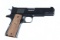 Colt Ace Service Model Pistol .22 lr