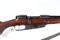 Schilling  Bolt Rifle 8 mm