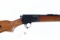 Winchester 63 Semi Rifle .22 lr