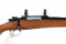 Fabrique Nationale 98 Bolt Rifle .22-250 Rem