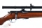 Savage 19 NRA Bolt Rifle .22  lr