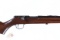 Remington 34 Bolt Rifle .22 sllr