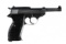 Spreewerk P38 Pistol 9mm