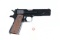 Argentine 1911 Pistol .45 ACP