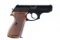 Mauser HSc Pistol .380 ACP